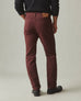 Men's Roughneck Pant Straight - Rum Raisin